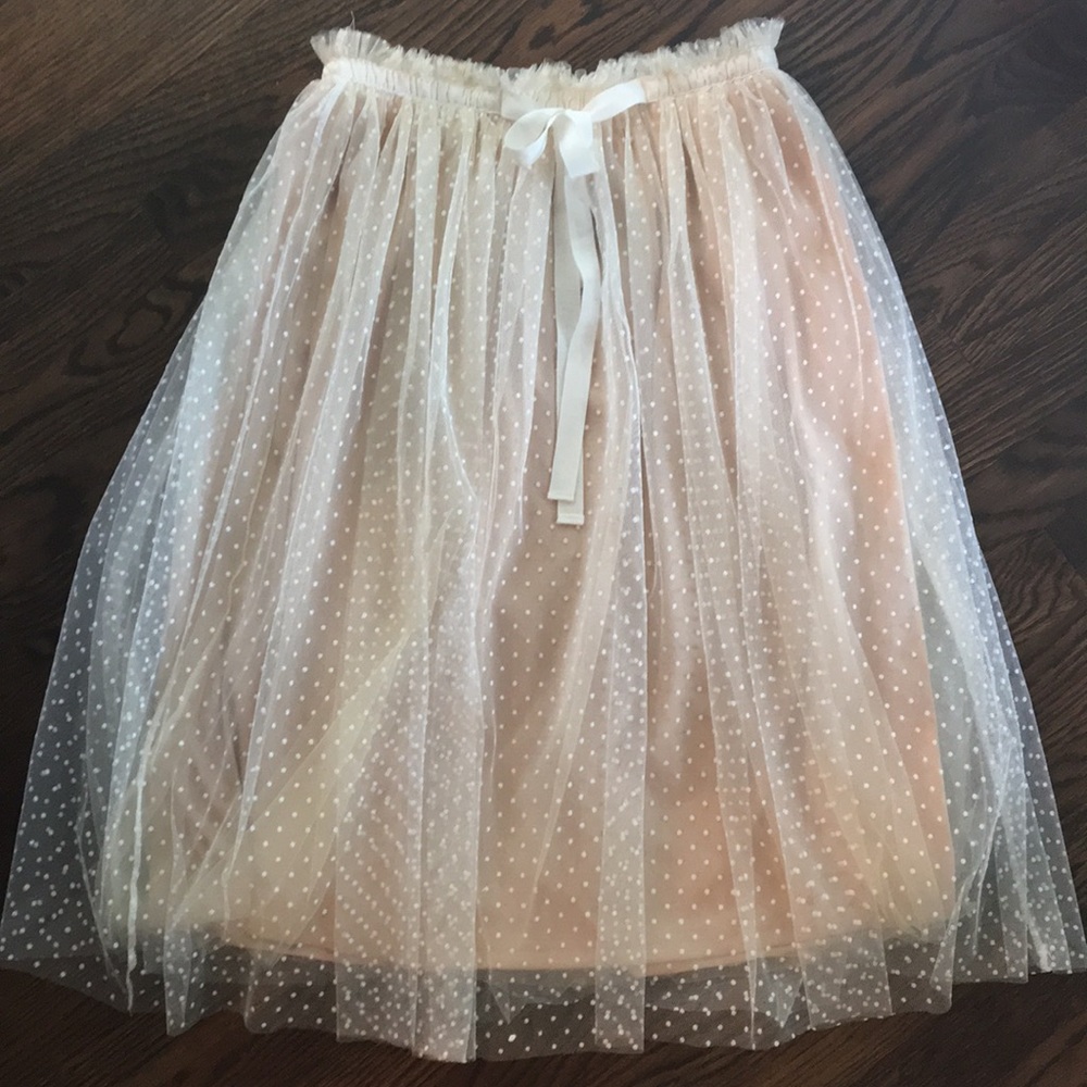 Skirt